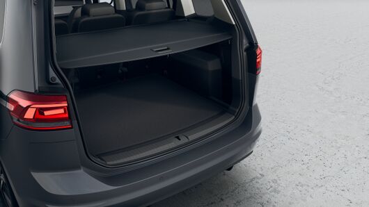 Obrázek Touran People 1,5 TSI 110 kW EVO2 6G