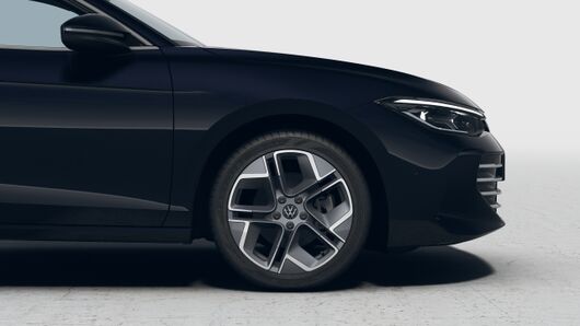 Obrázek Passat Elegance 2,0 TDI 110 kW