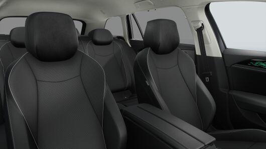 Obrázek Passat Elegance 2,0 TDI 110 kW