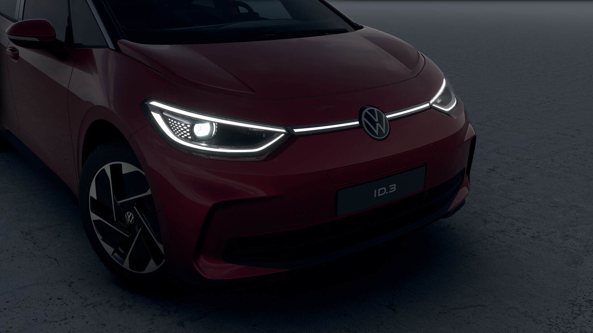 Obrázek ID.3 Pro People 150 kW, 59 kWh