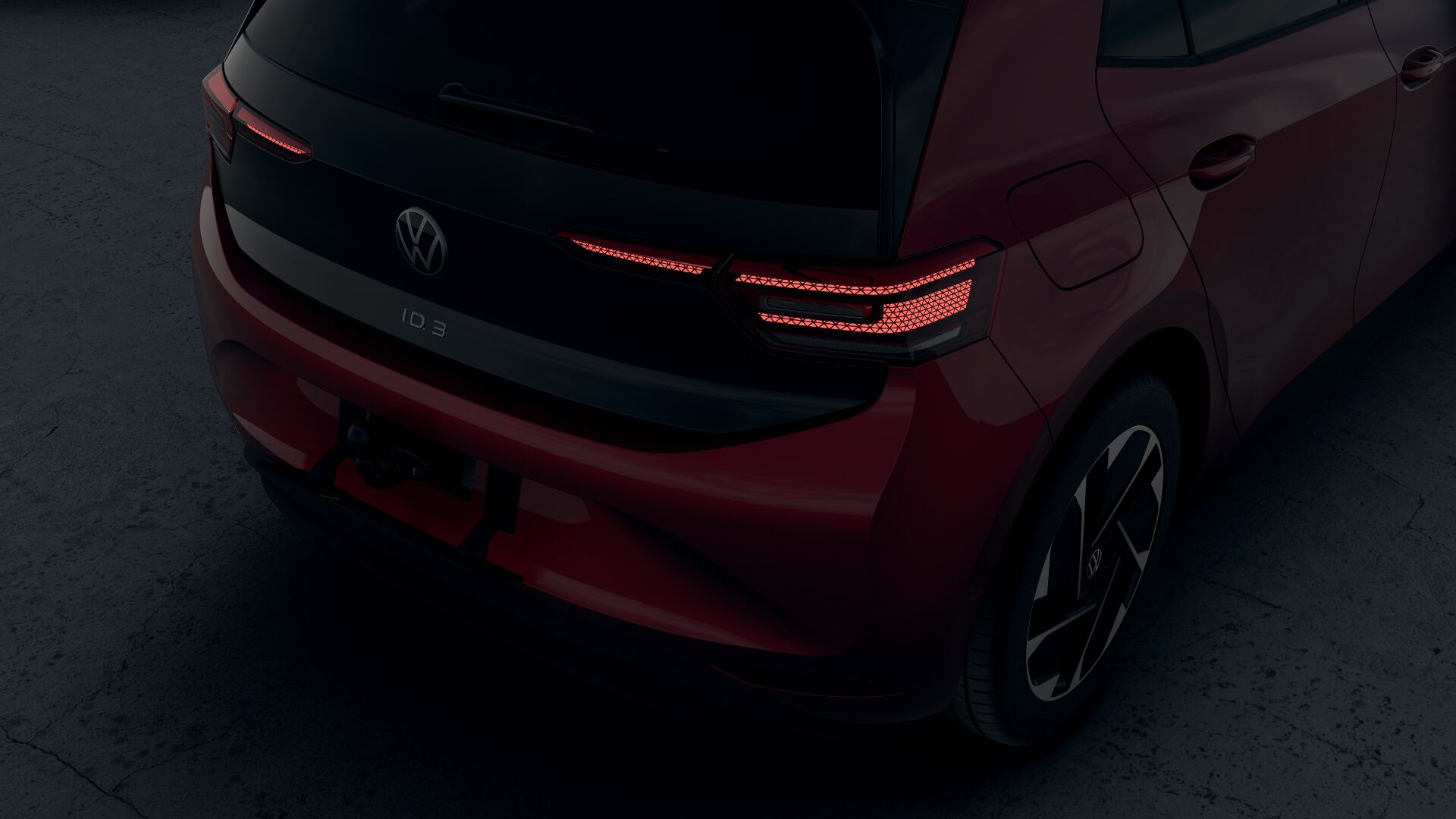 Obrázek ID.3 Pro People 150 kW, 59 kWh