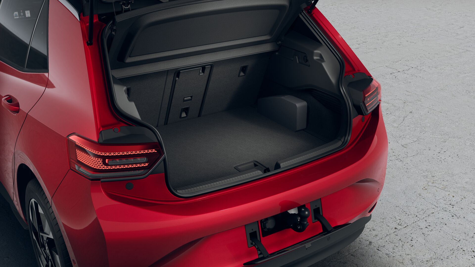 Obrázek ID.3 Pro People 150 kW, 59 kWh