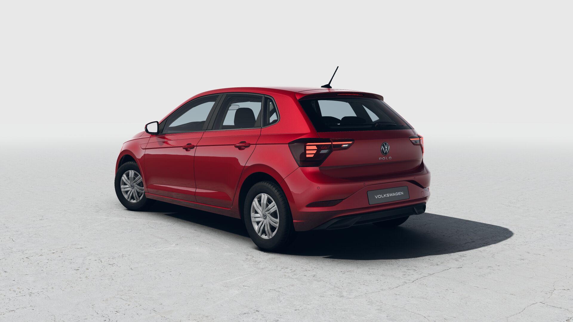 Obrázek Polo 1,0 MPI 59 kW 5G