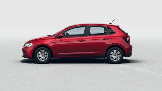 Obrázek Polo 1,0 MPI 59 kW 5G