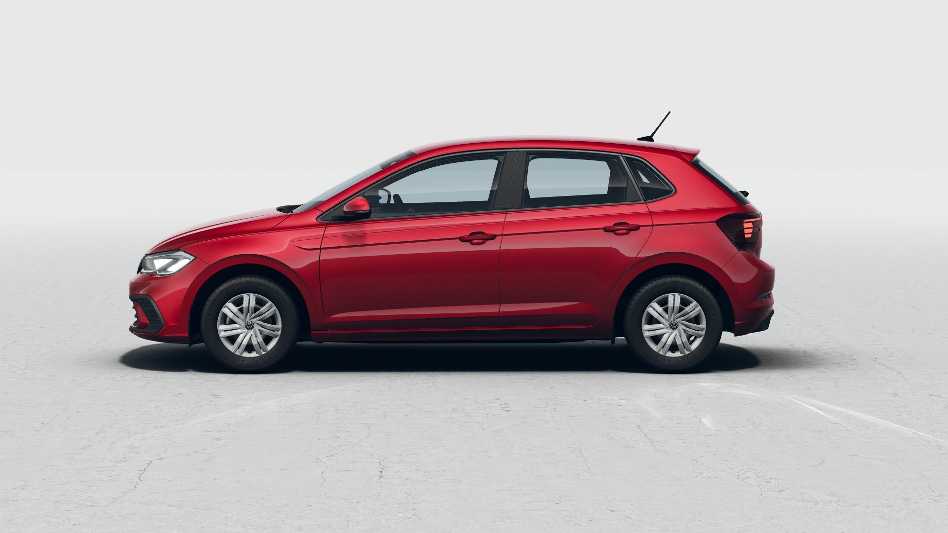 Obrázek Polo 1,0 MPI 59 kW 5G
