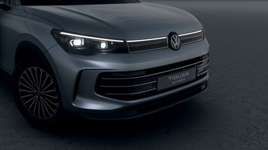 Obrázek Tiguan Elegance 1,5 TSI 150 kW eHybrid