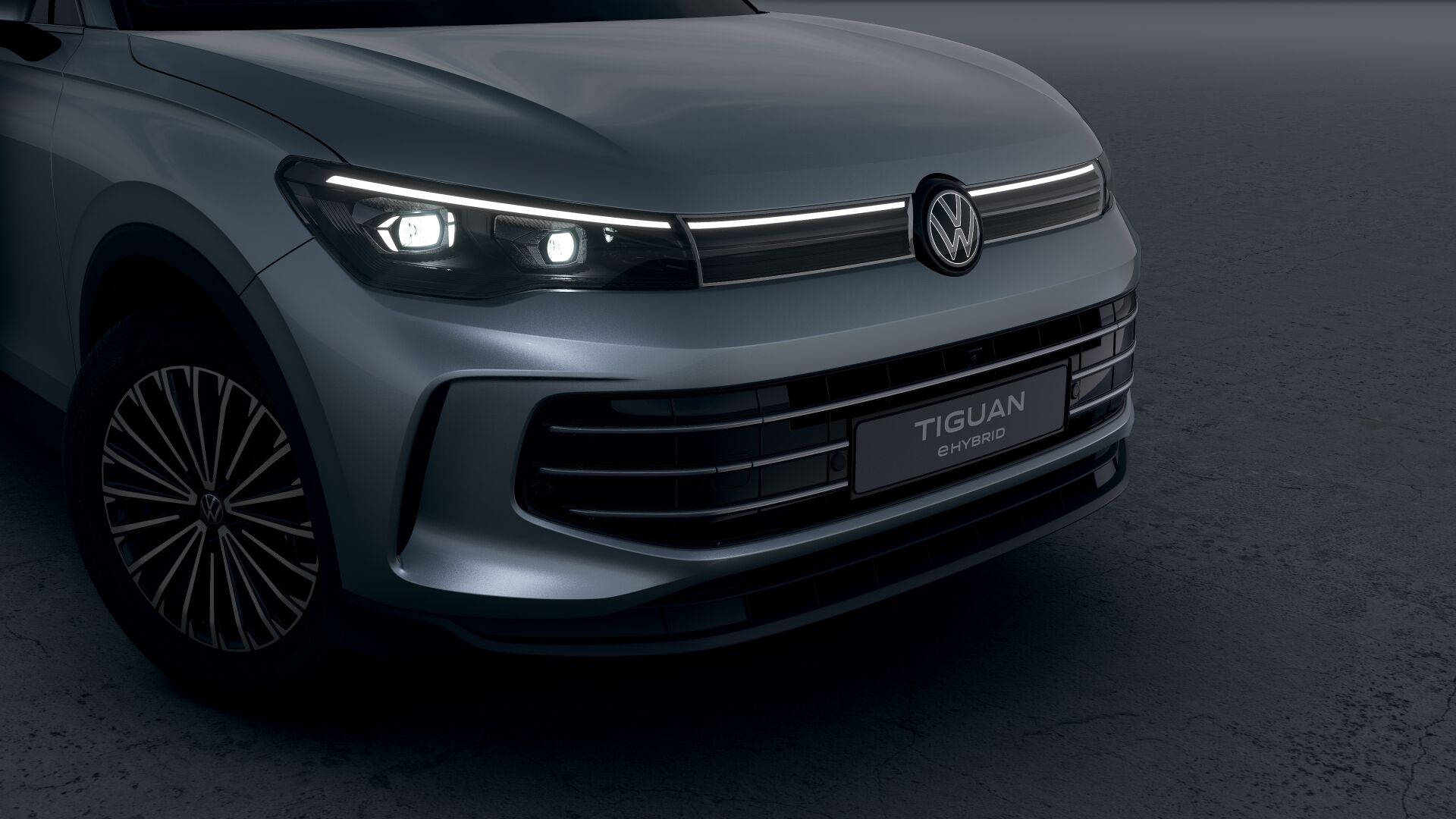 Obrázek Tiguan Elegance 1,5 TSI 150 kW eHybrid