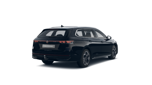 Obrázek Passat R-Line 2,0 TDI 110 kW