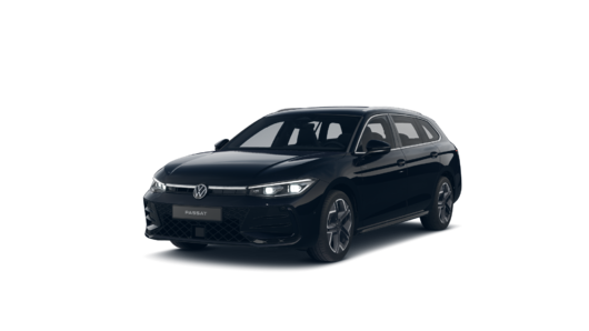 Obrázek Passat R-Line 2,0 TDI 110 kW