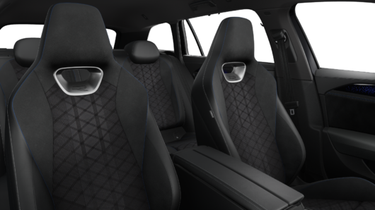 Obrázek Passat R-Line 2,0 TDI 110 kW