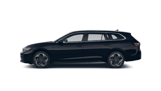 Obrázek Passat R-Line 2,0 TDI 110 kW