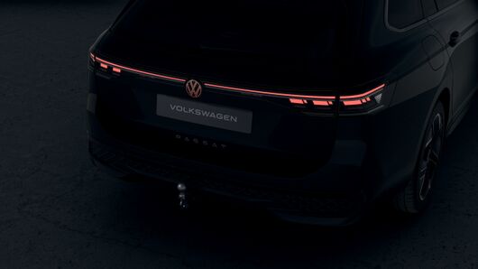 Obrázek Passat R-Line 2,0 TDI 110 kW