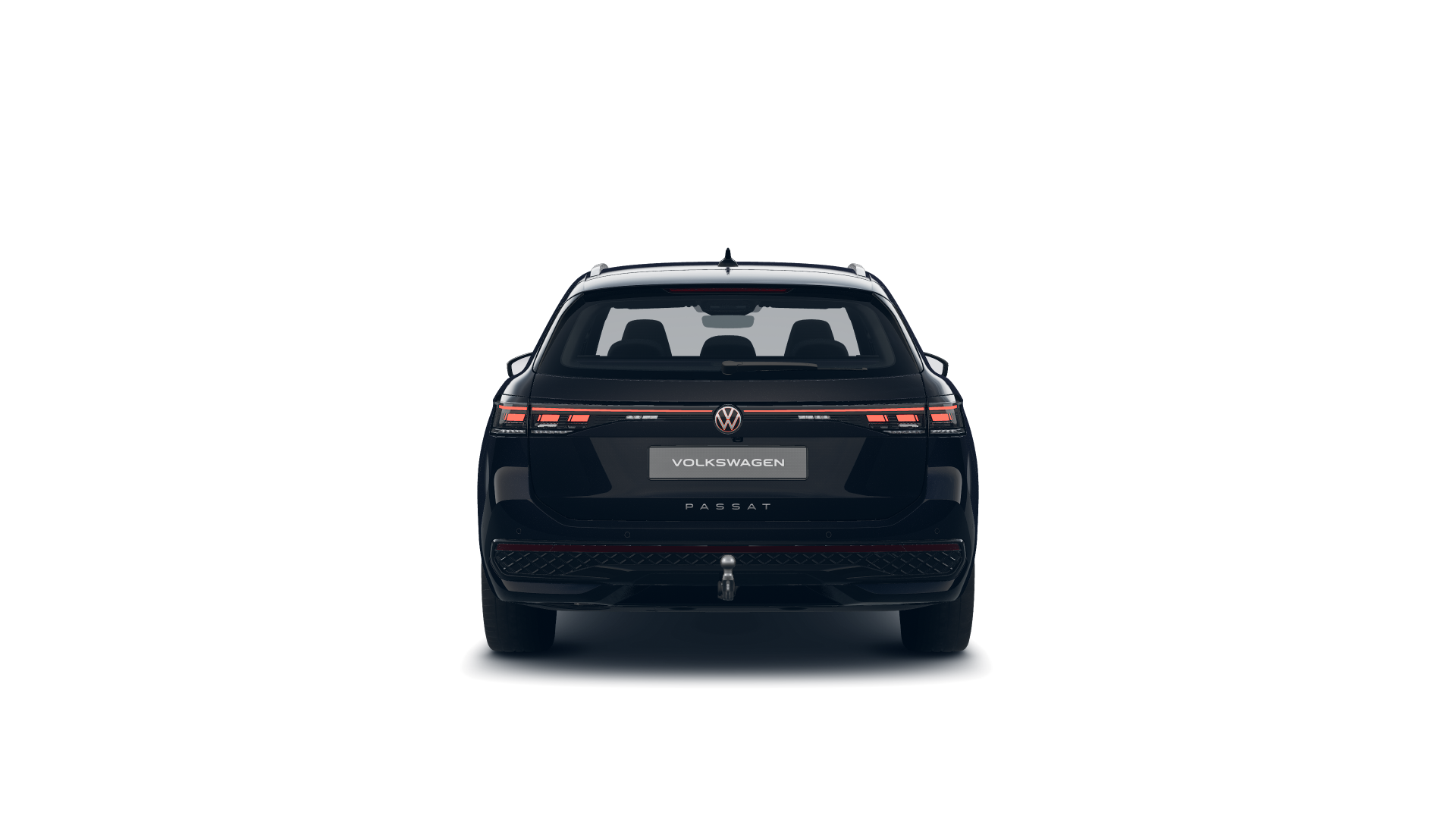 Obrázek Passat R-Line 2,0 TDI 110 kW