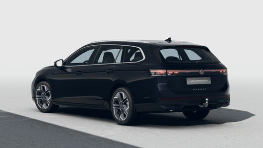 Obrázek Passat R-Line 2,0 TDI 110 kW