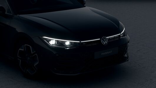 Obrázek Passat R-Line 2,0 TDI 110 kW