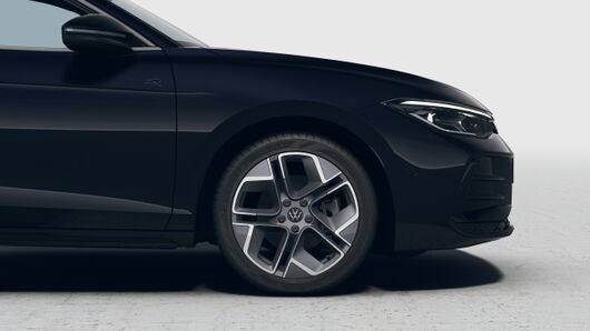 Obrázek Passat R-Line 2,0 TDI 110 kW