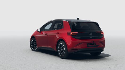 Obrázek ID.3 Pure People 125 kW, 52 kWh