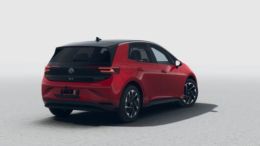 Obrázek ID.3 Pure People 125 kW, 52 kWh