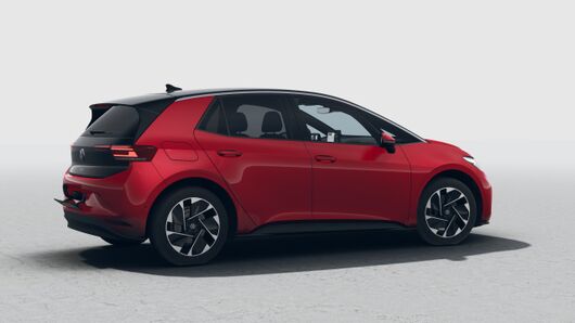 Obrázek ID.3 Pure People 125 kW, 52 kWh