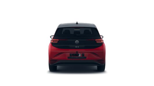 Obrázek ID.3 Pure People 125 kW, 52 kWh