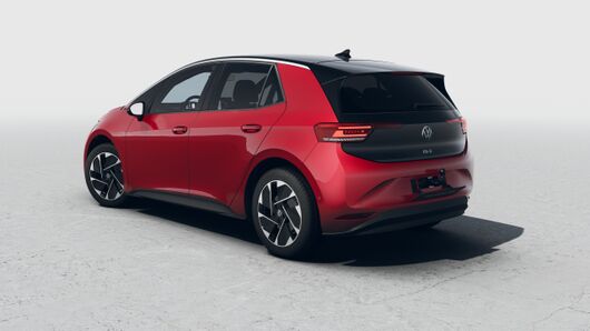 Obrázek ID.3 Pure People 125 kW, 52 kWh