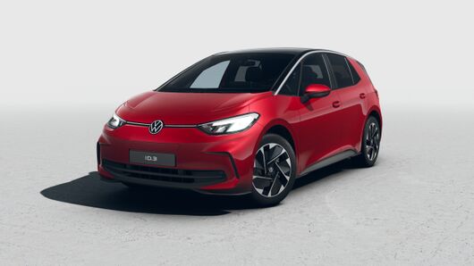 Obrázek ID.3 Pure People 125 kW, 52 kWh