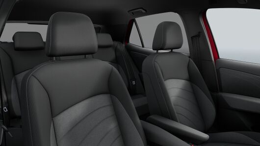 Obrázek ID.3 Pure People 125 kW, 52 kWh