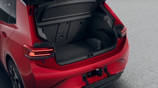 Obrázek ID.3 Pure People 125 kW, 52 kWh