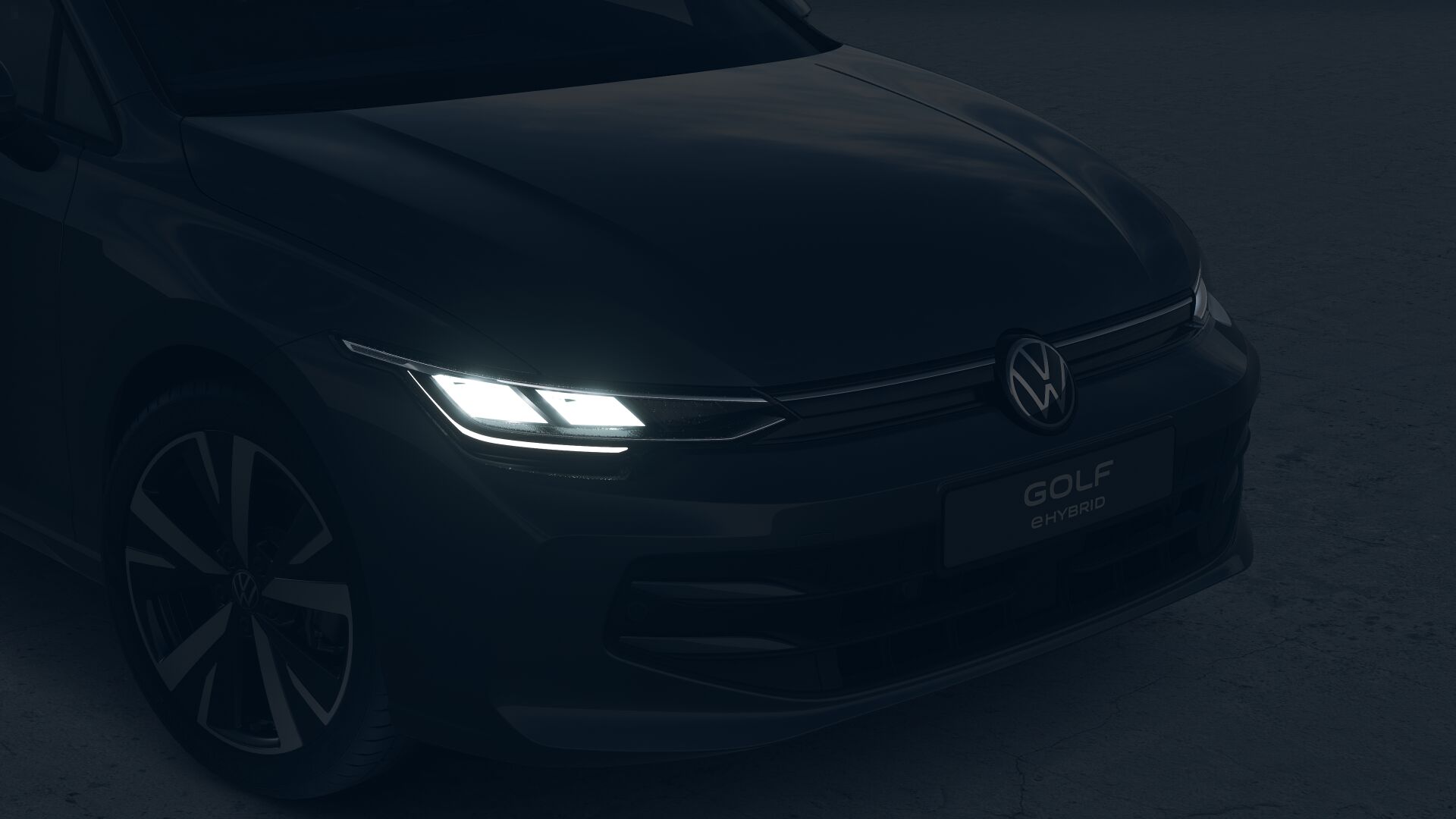 Obrázek Golf People 1,5 TSI eHybrid 150 kW 6DSG