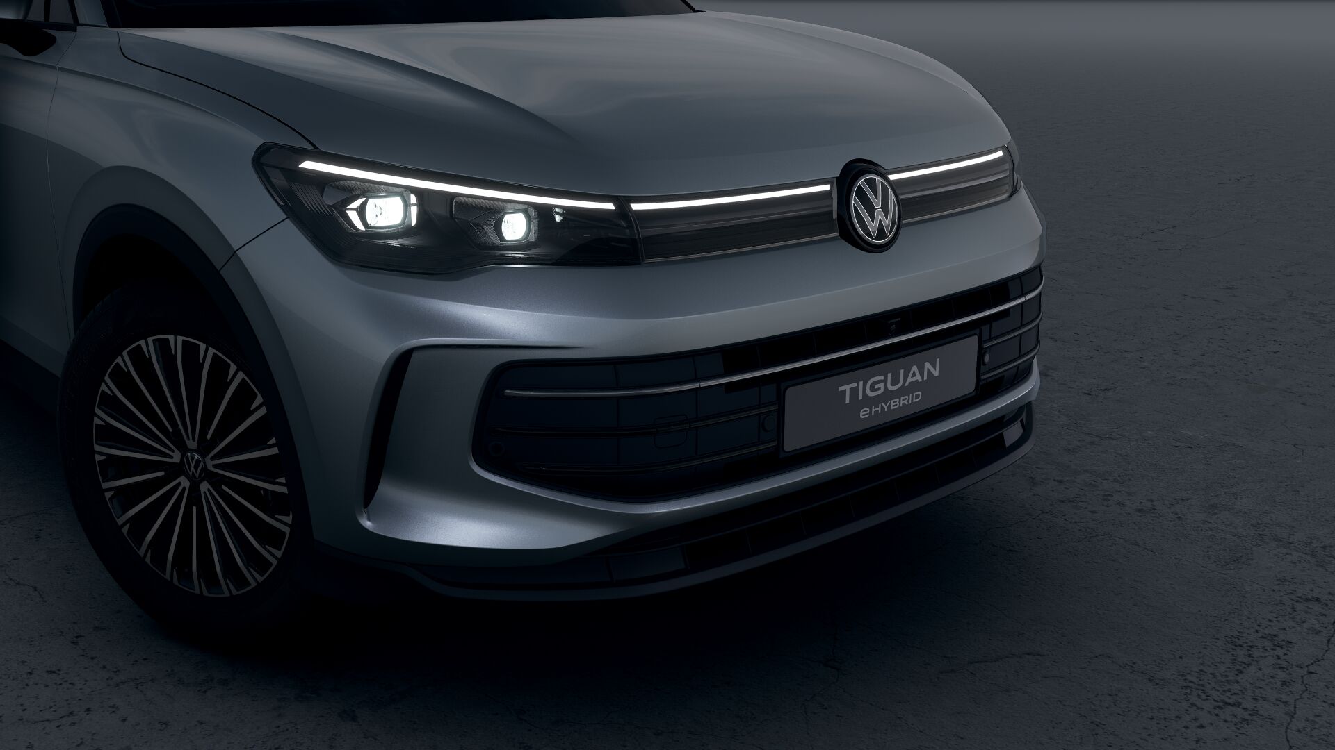 Obrázek Tiguan People 1,5 TSI 150 kW eHybrid