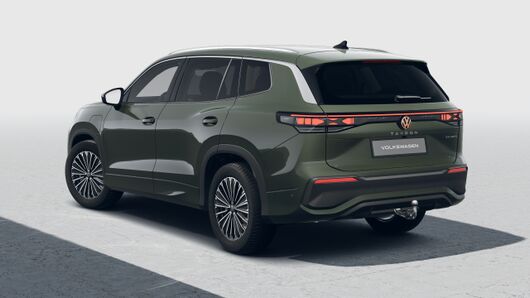 Obrázek Tayron People 1,5 TSI 150 kW eHybrid