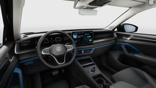 Obrázek Tayron People 1,5 TSI 150 kW eHybrid