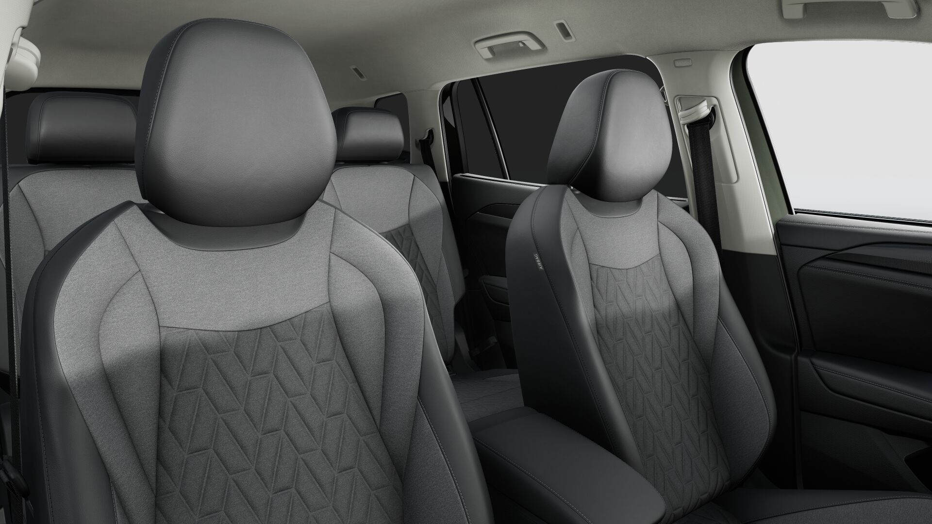 Obrázek Tayron People 1,5 TSI 150 kW eHybrid