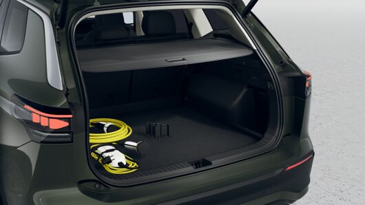 Obrázek Tayron People 1,5 TSI 150 kW eHybrid