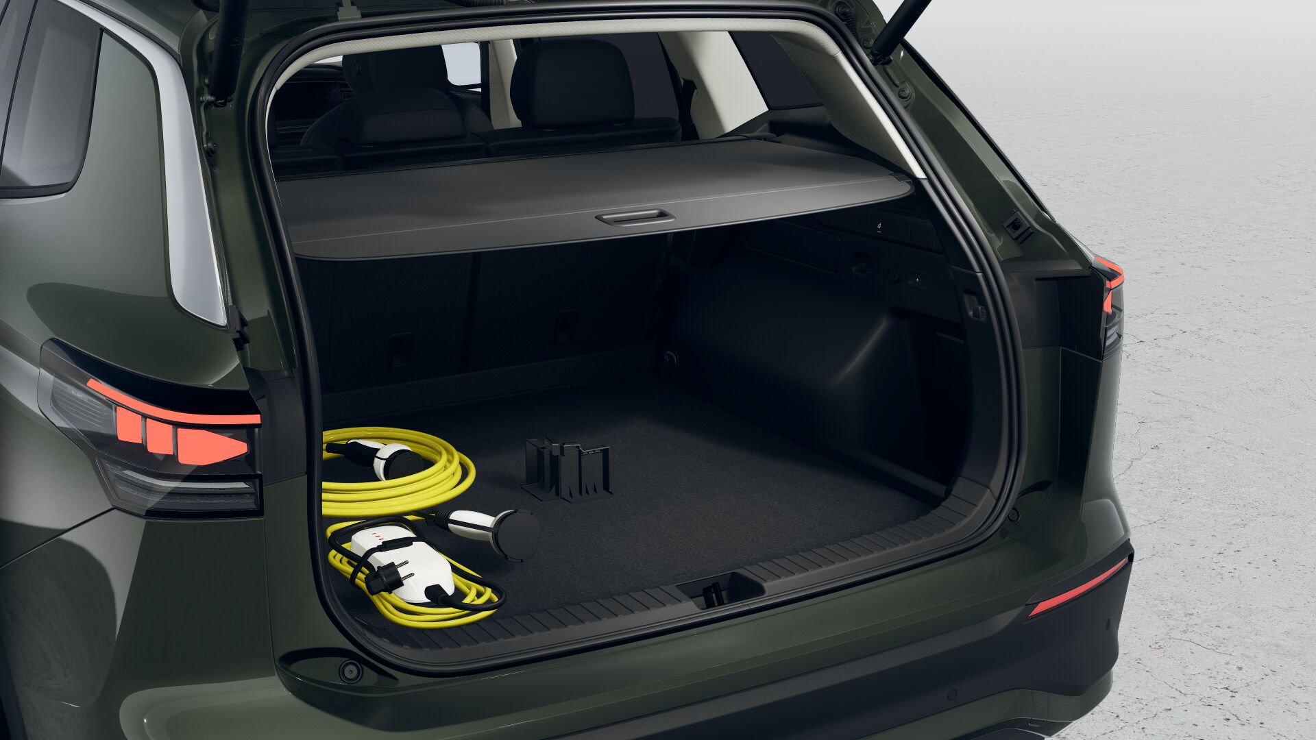 Obrázek Tayron People 1,5 TSI 150 kW eHybrid