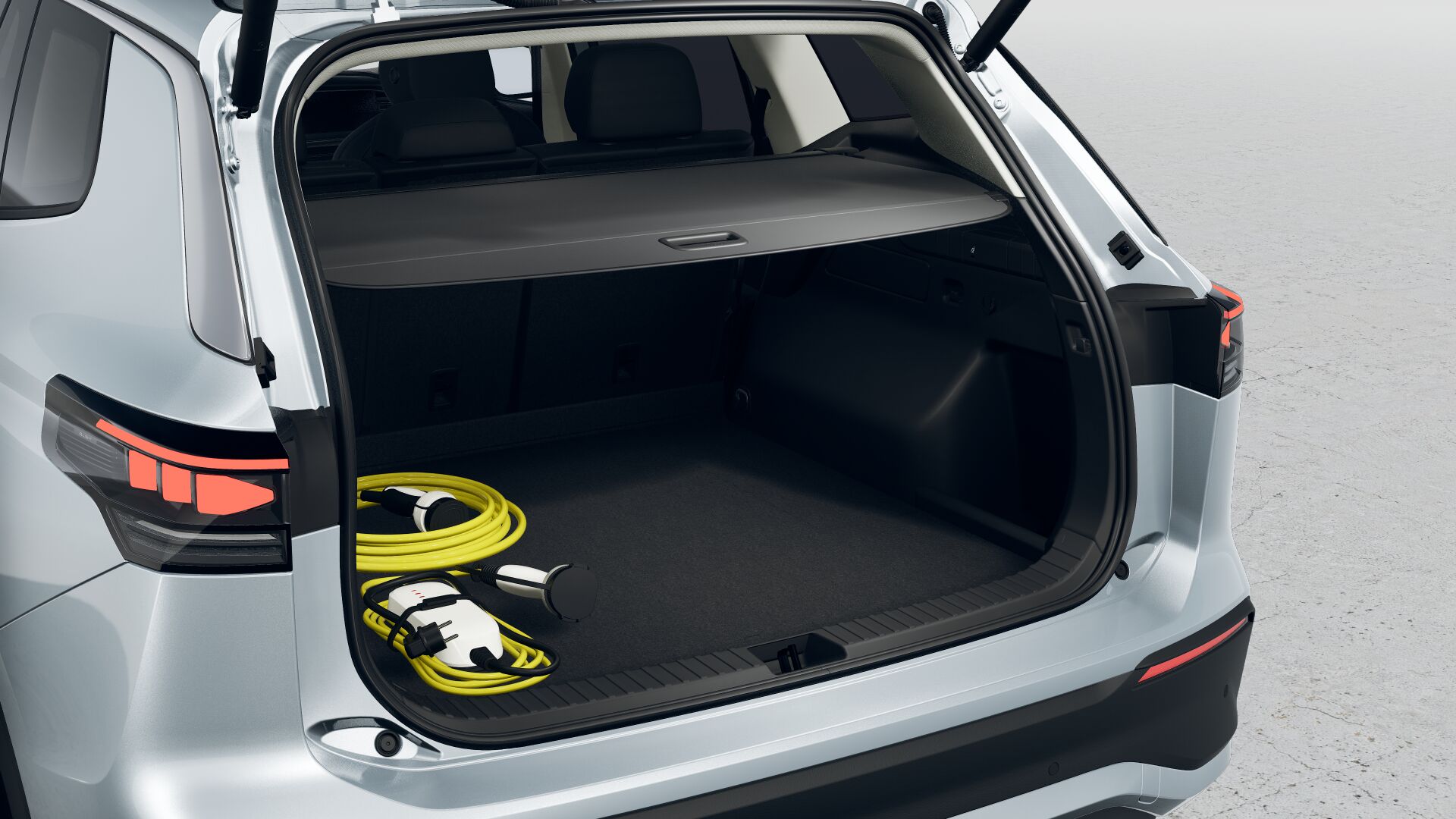 Obrázek Tayron People 1,5 TSI 150 kW eHybrid