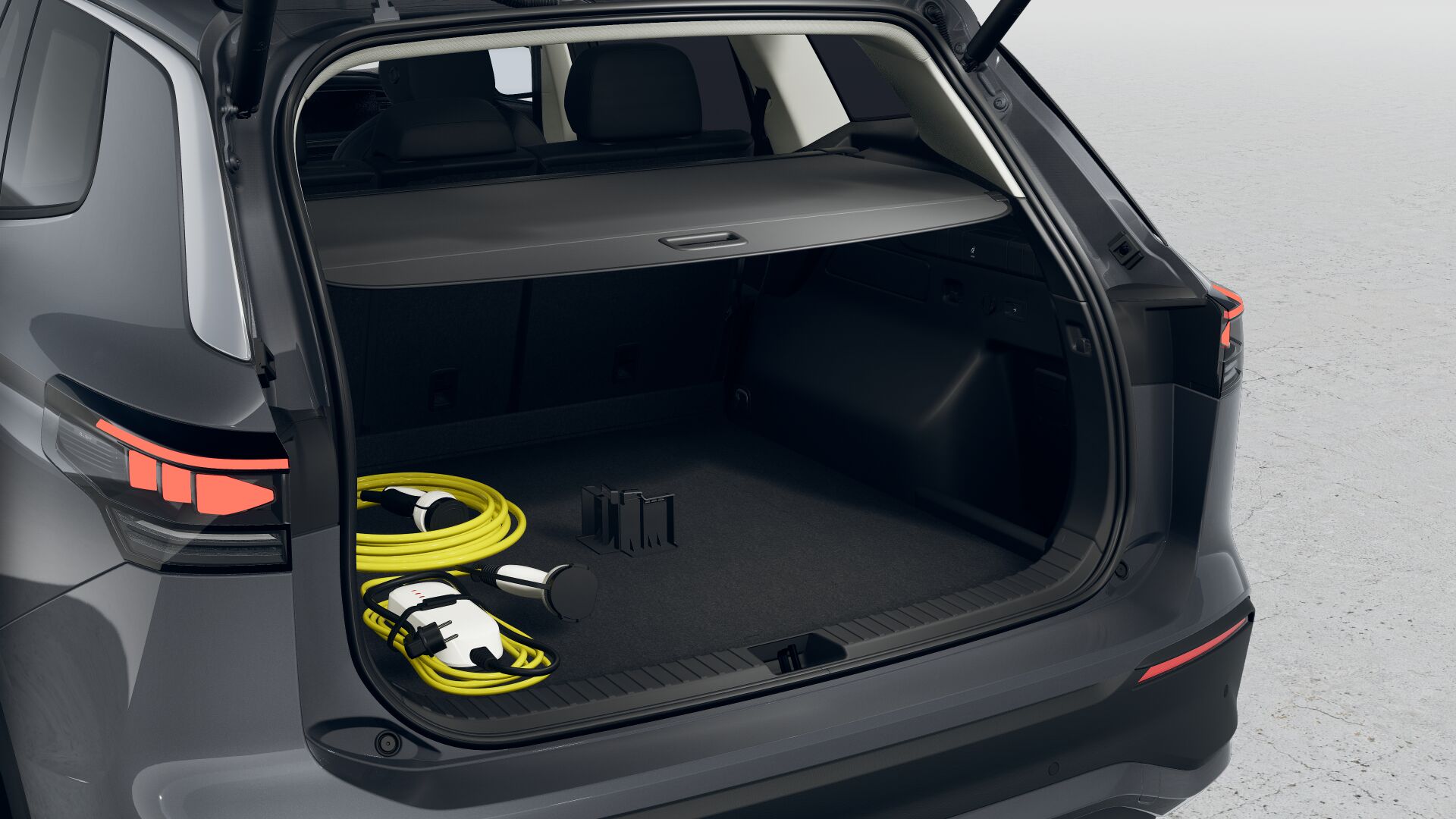 Obrázek Tayron People 1,5 TSI 150 kW eHybrid