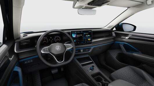 Obrázek Tayron People 1,5 TSI 150 kW eHybrid