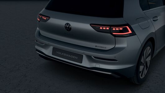 Obrázek Golf Style 1,5 TSI eHybrid 150 kW 6DSG