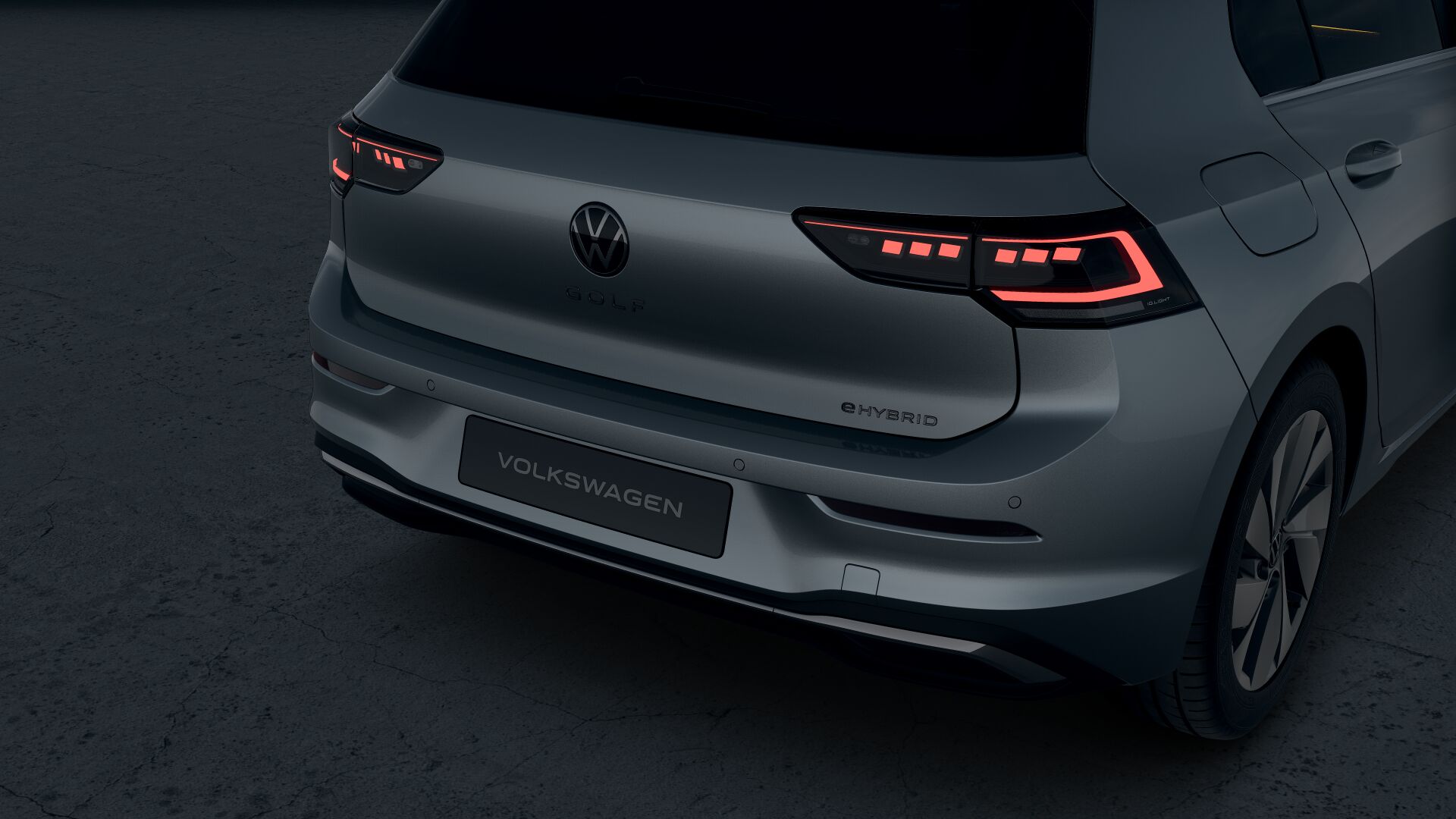 Obrázek Golf Style 1,5 TSI eHybrid 150 kW 6DSG