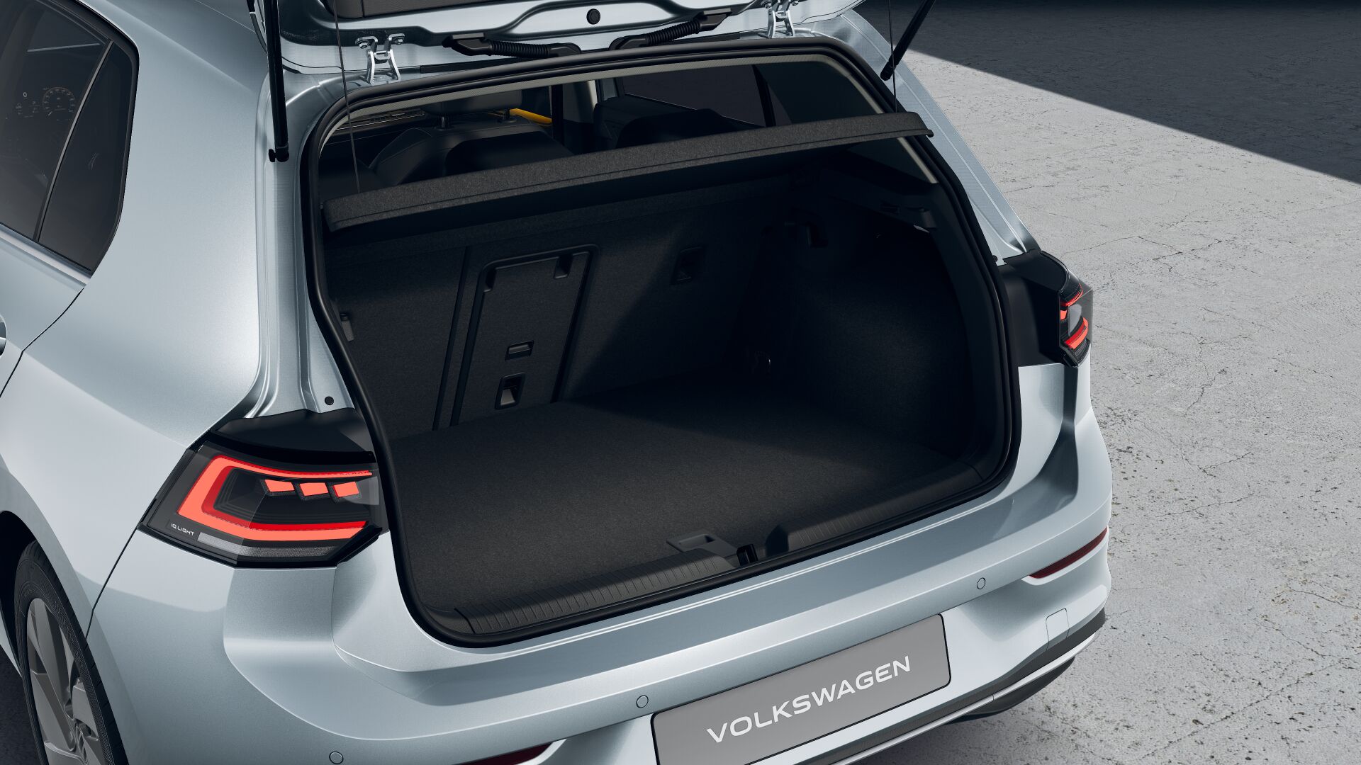 Obrázek Golf Style 1,5 TSI eHybrid 150 kW 6DSG