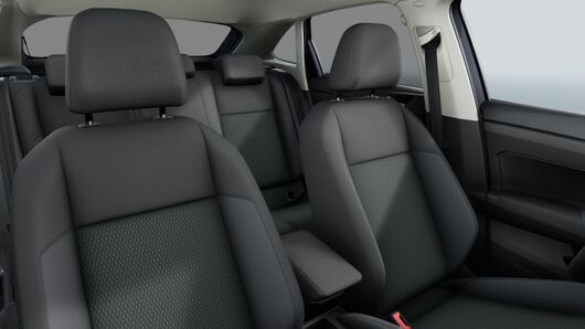 Obrázek Taigo People 1,0 TSI 85 kW 7DSG