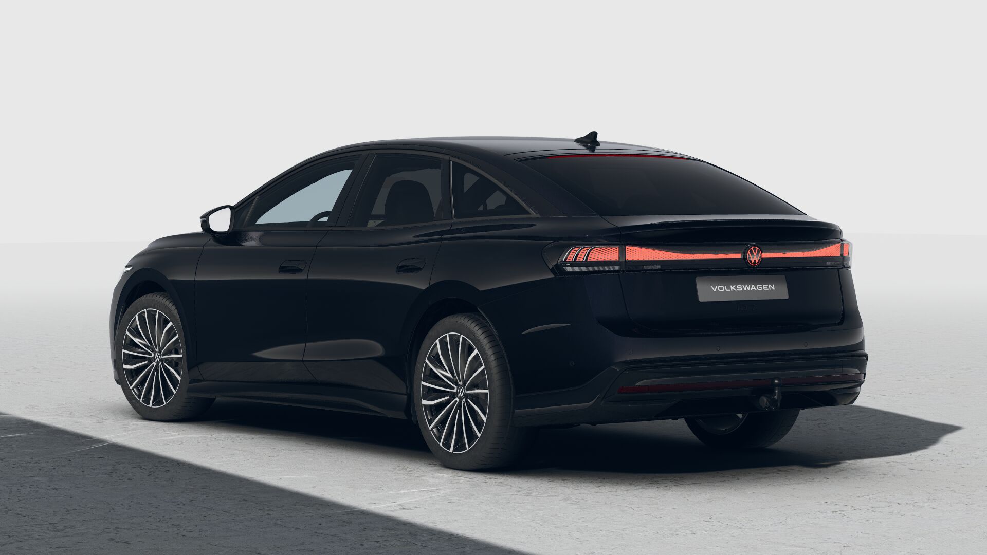 Obrázek ID.7 Pro S People 210 kW, kap. 86 kWh