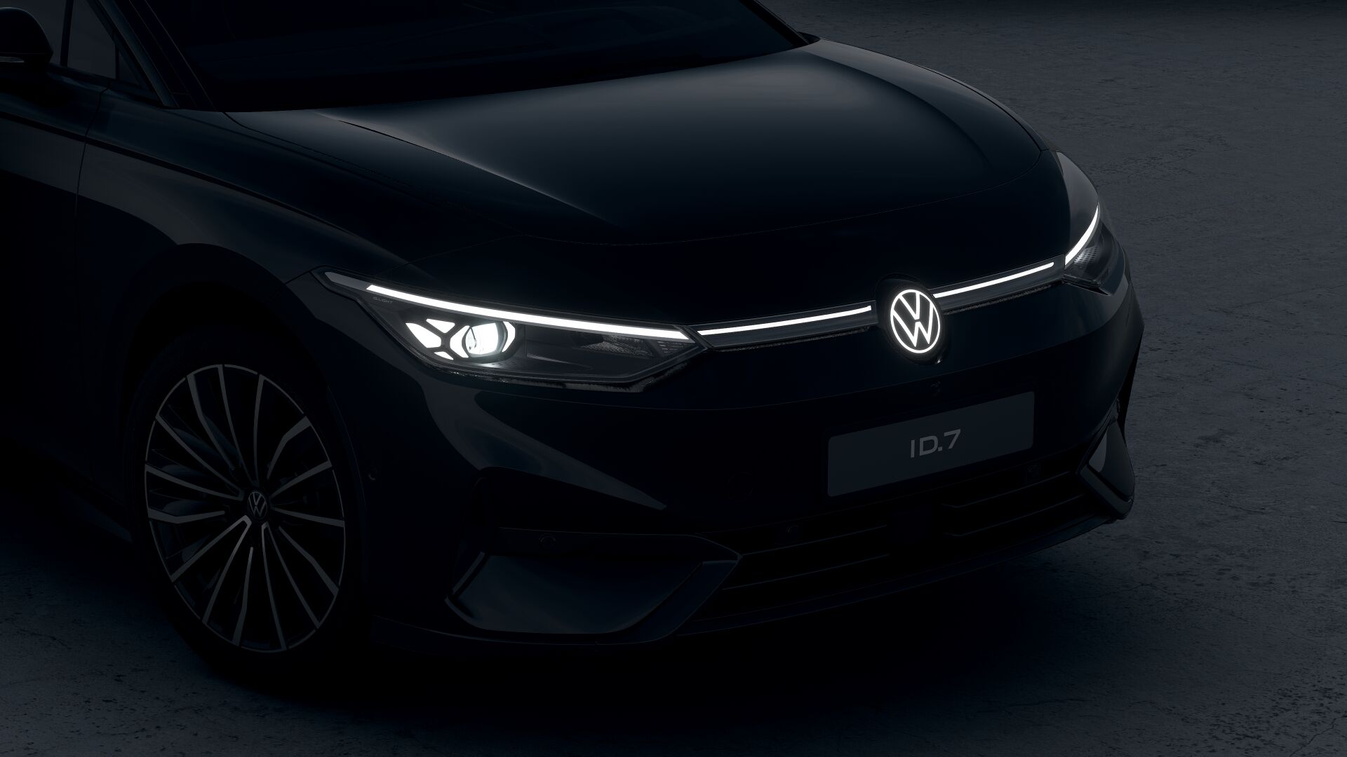 Obrázek ID.7 Pro S People 210 kW, kap. 86 kWh