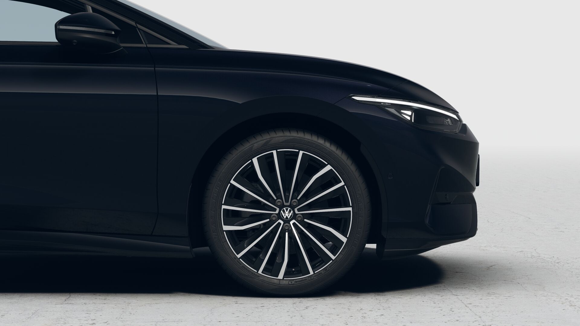 Obrázek ID.7 Pro S People 210 kW, kap. 86 kWh