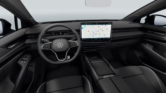 Obrázek ID.7 Pro S People 210 kW, kap. 86 kWh