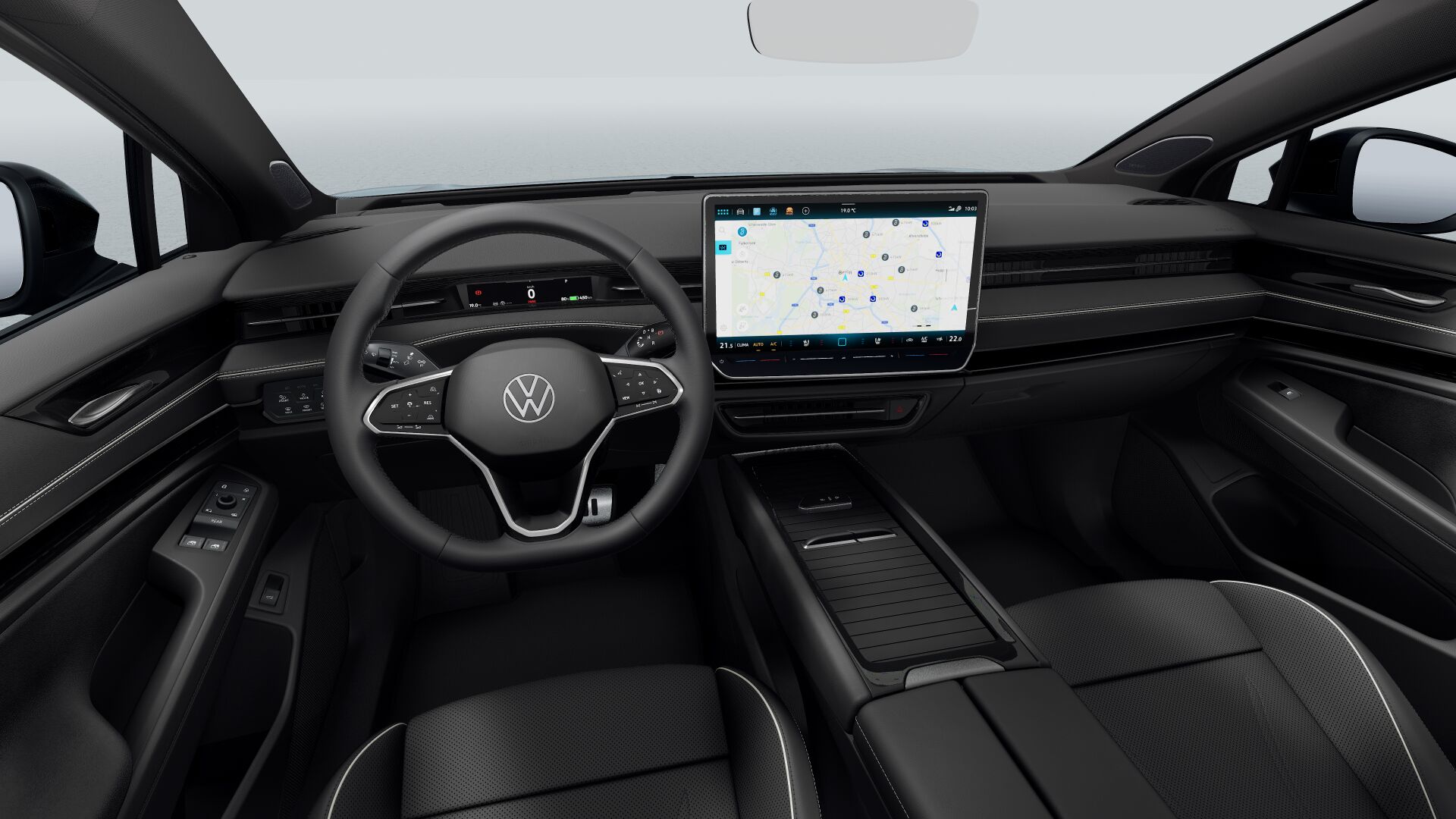 Obrázek ID.7 Pro S People 210 kW, kap. 86 kWh