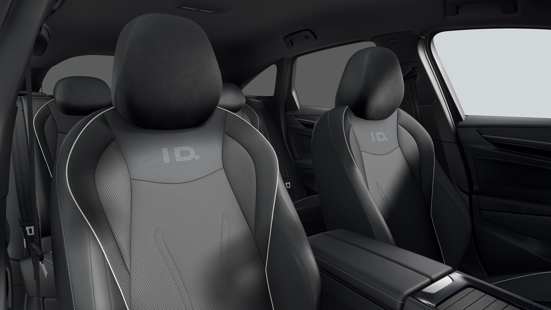 Obrázek ID.7 Pro S People 210 kW, kap. 86 kWh