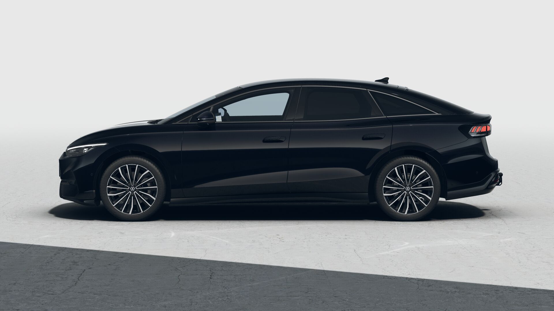 Obrázek ID.7 Pro S People 210 kW, kap. 86 kWh