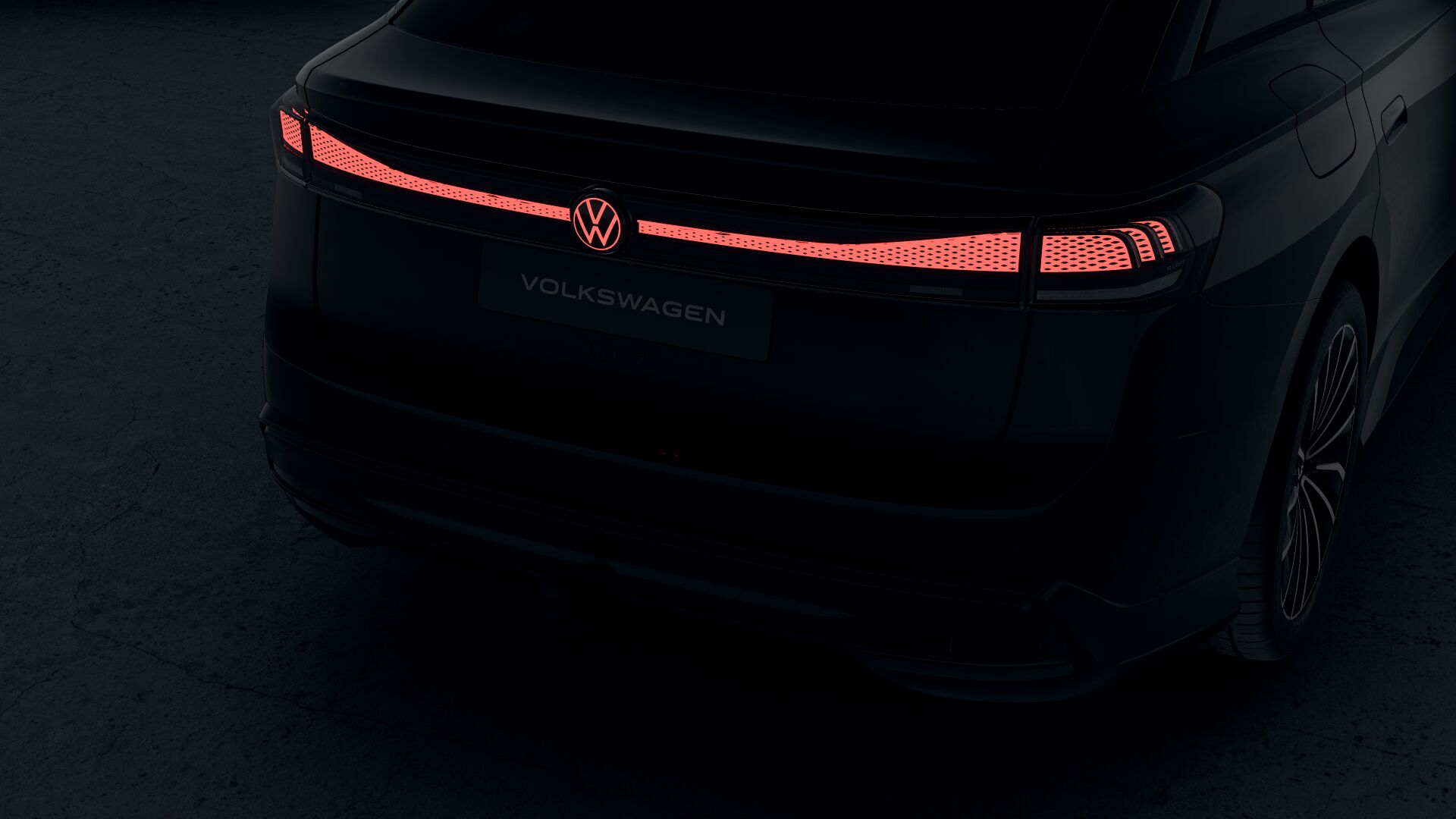 Obrázek ID.7 Pro S People 210 kW, kap. 86 kWh